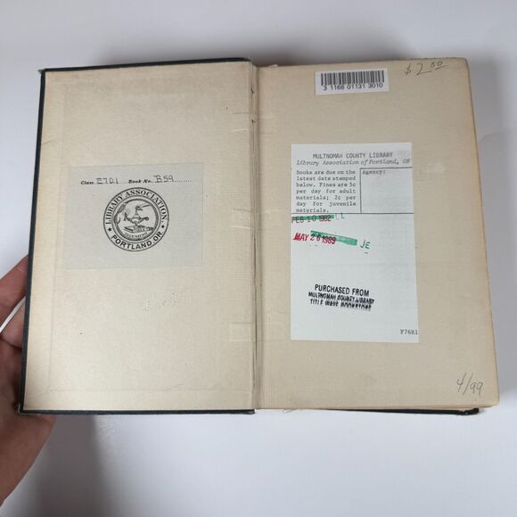 The Origins Of Christianity by T.B Strong 1909 Antique Book OXFORD - Picture 7 of 15